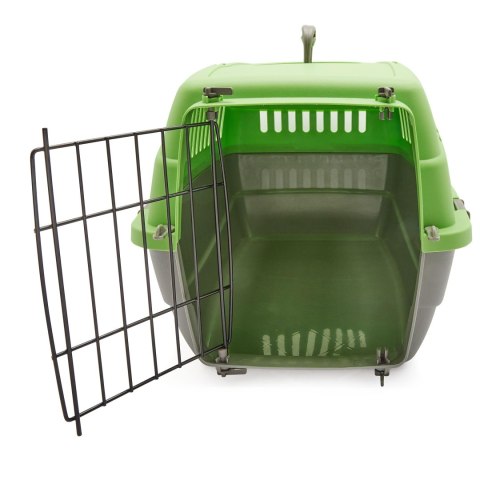 Transporter Doggy Happet M zielony