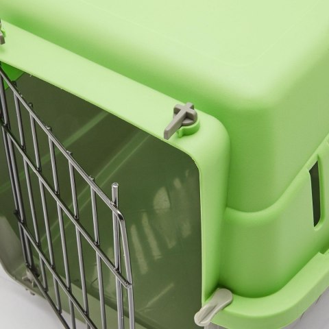Transporter Doggy Happet M zielony