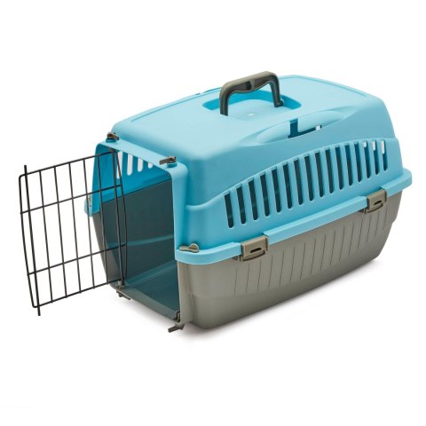 Transporter Doggy Happet S niebieski