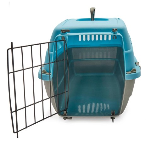 Transporter Doggy Happet S niebieski