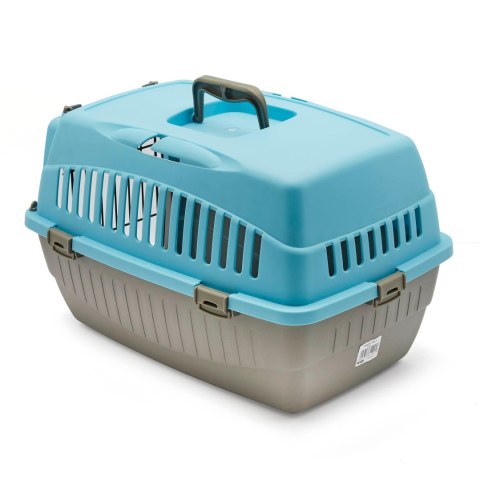 Transporter Doggy Happet S niebieski