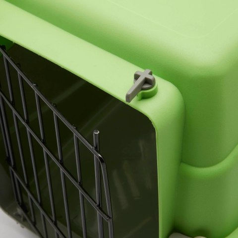 Transporter Doggy Happet S zielony