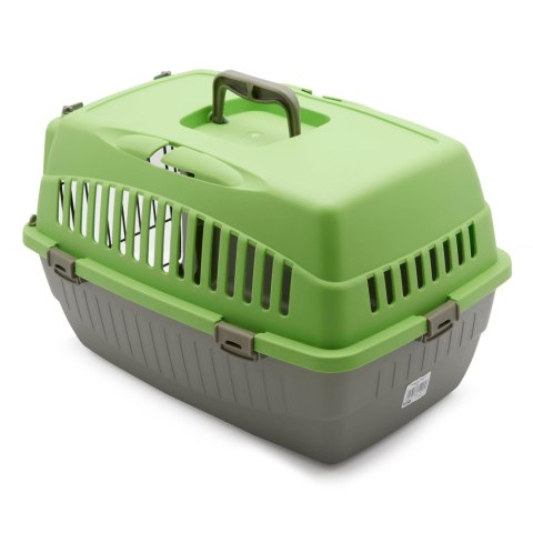 Transporter Doggy Happet S zielony