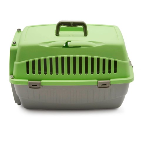 Transporter Doggy Happet S zielony
