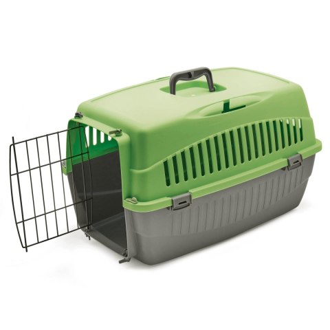 Transporter Doggy Happet S zielony