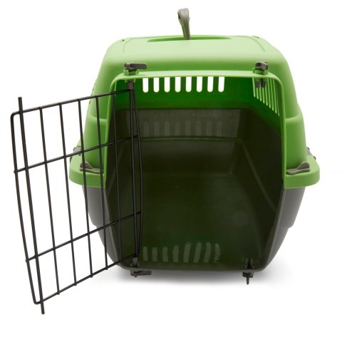 Transporter Doggy Happet S zielony