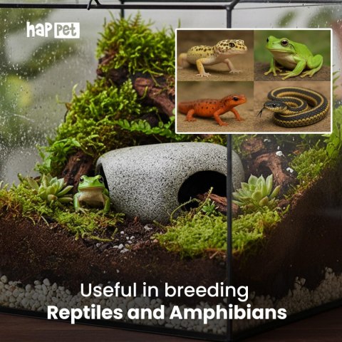 U830 ozdoba akwarium kryjówka