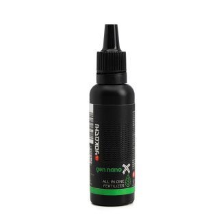 YOKUCHI Gen Nano X 30 ml – płynny nawóz all in one do roślin akwariowych