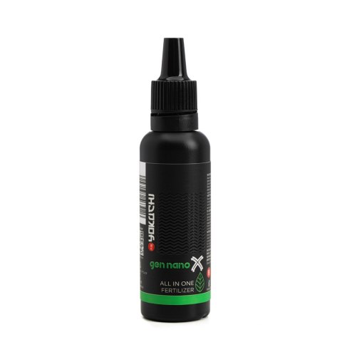 YOKUCHI Gen Nano X 30 ml – płynny nawóz all in one do roślin akwariowych