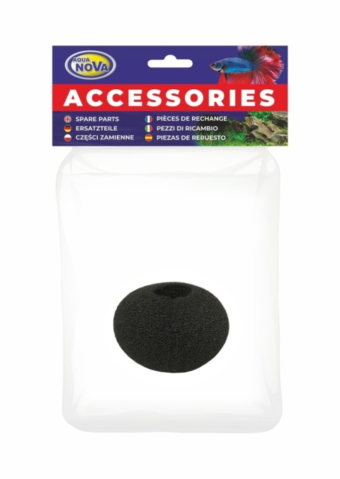 AQUA NOVA gąbka filtracyjna NSF-R100L