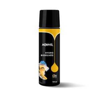 AQUAEL AQUAEL HYDRO BIOGUARD 120ml (251931)