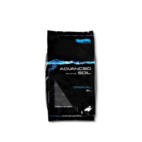AQUAEL PODŁOŻE ADV SOIL ORIGINAL 3.L (248542)
