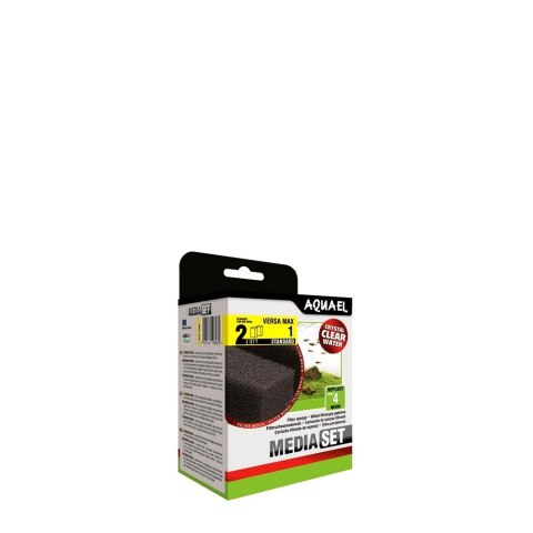 AQUAEL WKŁAD GĄBKOWY FZN-1 (2SZT) 20PPI (113888)