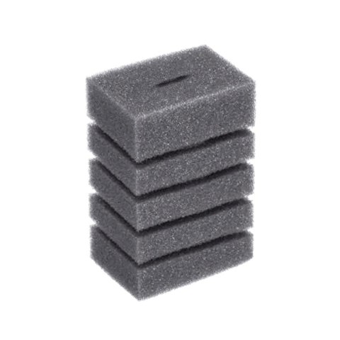 AQUAEL WKŁAD GĄBKOWY TURBO MINI GĘSTY (123444)