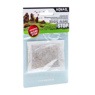 AQUAEL WKŁAD MAGIC ALGAE STOP SASZETKA (114531)