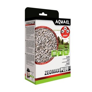 AQUAEL WKŁAD ZEOMAX PLUS 1L (N) (106616)