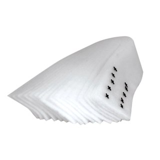 AQUAEL WŁÓKNINA FILTRACYJNA (KPL = 10 SZT.) (103905)