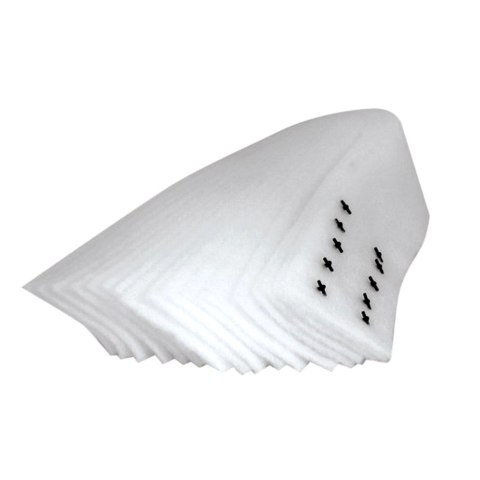 AQUAEL WŁÓKNINA FILTRACYJNA (KPL = 10 SZT.) (103905)