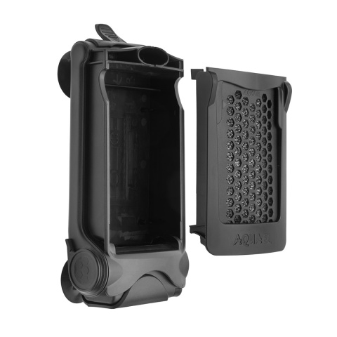 Aquael Neo 300 – filtr wewnętrzny 320 l/h do akwarium do 100 l