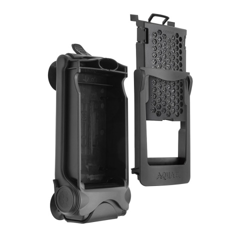 Aquael Neo 300 – filtr wewnętrzny 320 l/h do akwarium do 100 l