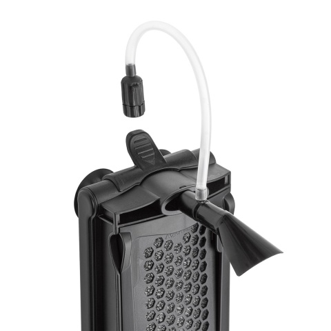 Aquael Neo 300 – filtr wewnętrzny 320 l/h do akwarium do 100 l