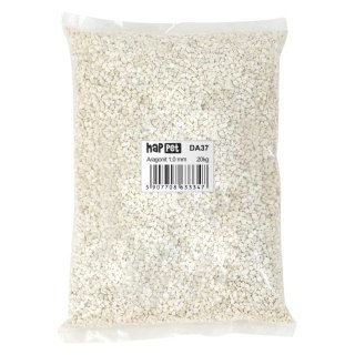 Happet Aragonit 1,0mm 20kg – piasek do akwarium morskiego Malawi/Tanganika