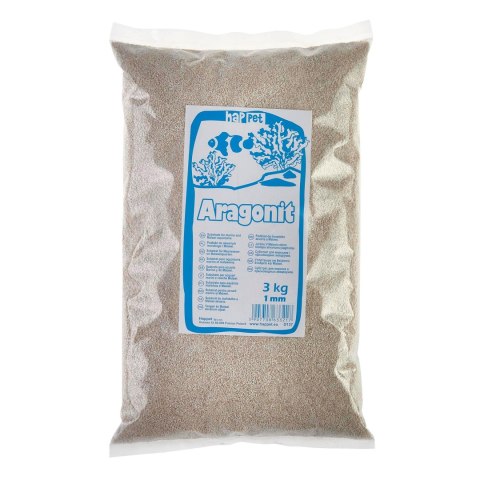 Aragonit 1mm 3kg
