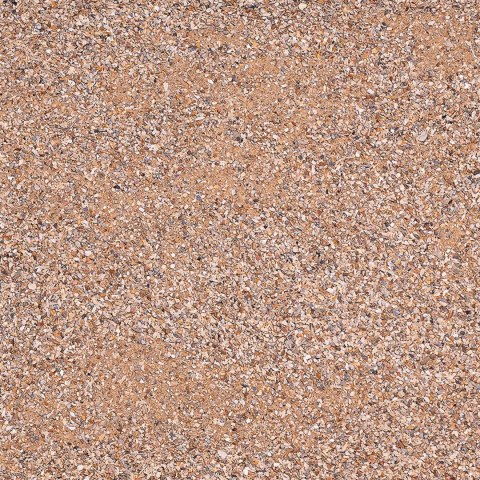 Deli Nature Shell Sand Brown 5kg - piasek dla papug