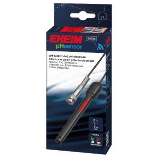 EHEIM pHsensor 6062020 – elektroda pH | Precyzyjny czujnik pH do akwarium