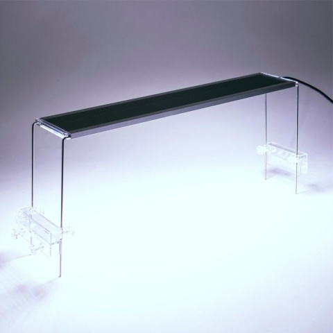 Happet AquaLED Lampa LED RGB 145 Bluetooth 123W do akwarium 145-155 cm