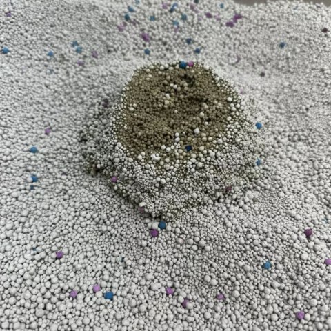 Have a Pet Żwirek Bentonitowy dla kotów o zapachu Lawendy 5kg