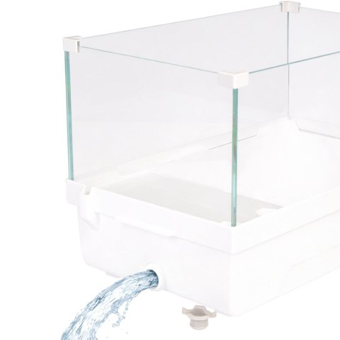 Kruger Meier CostaLuna Turtle Aquarium - akwarium dla żółwia