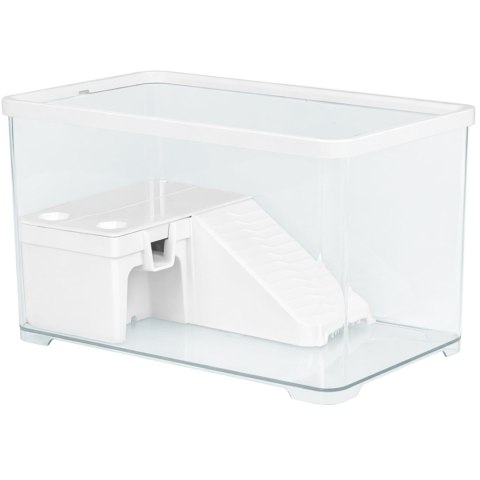 Kruger Meier LagunaVerde Turtle Aquarium - akwarium dla żółwia