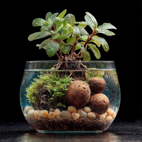 Kruger Meier ProNature Ball 10 - kulki nawozowe z biostymulatorem