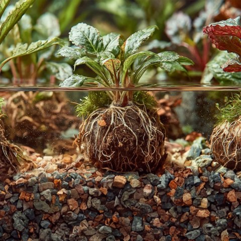 Kruger Meier ProNature Ball 10 - kulki nawozowe z biostymulatorem