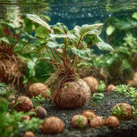 Kruger Meier ProNature Ball 5 - kulki nawozowe z biostymulatorem