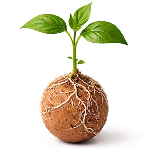 Kruger Meier ProNature Ball 5 - kulki nawozowe z biostymulatorem