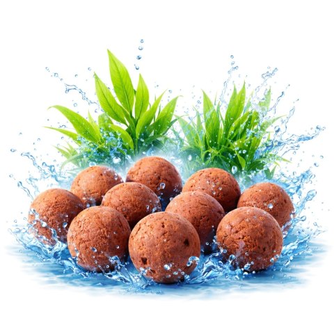 Kruger Meier ProNature Ball 5 - kulki nawozowe z biostymulatorem