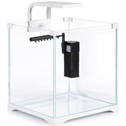 Kruger Meier Shrimp!One Pro 20 - zestaw akwarium 10l