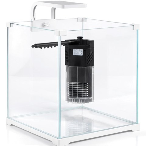 Kruger Meier Shrimp!One Pro 30 - zestaw akwarium 15l