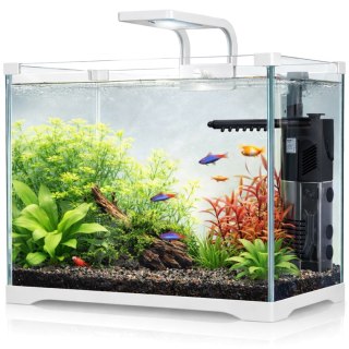 Kruger Meier Shrimp!One Pro 50 - zestaw akwarium 25l