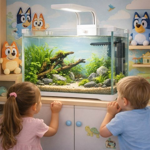 Kruger Meier Shrimp!One Pro 50 - zestaw akwarium 25l