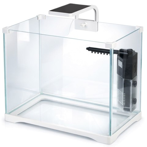 Kruger Meier Shrimp!One Pro 50 - zestaw akwarium 25l