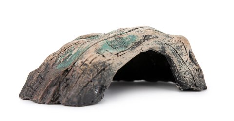 Happet Kryjówka dla gadów U606S 15 cm – skała do terrarium