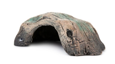 Happet Kryjówka dla gadów U606S 15 cm – skała do terrarium