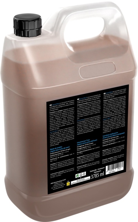 Arka Special Blend 3,78 l – bakterie, mniej podmian, czysta woda