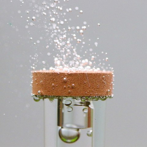 Neo Diffuser Extended Special L - kolanko i dyfuzor akrylowy ceramiczny 25mm