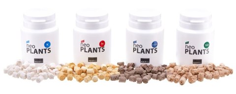 Neo Tabs Plant Tab - tabletki nawozowe