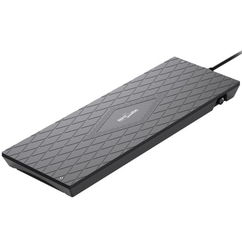 Repti-Zoo Heat Panel 60W - ogrzewanie terrarium ciepłym powietrzem