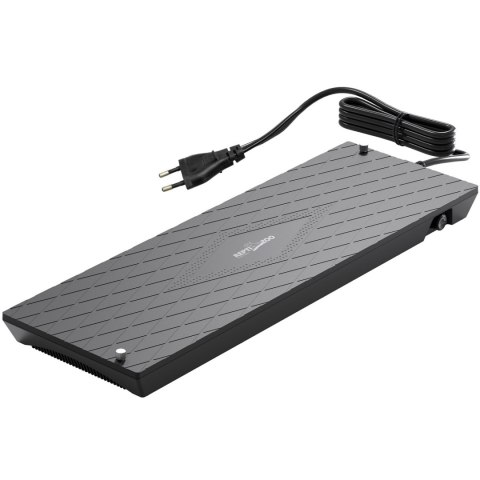Repti-Zoo Heat Panel 60W - ogrzewanie terrarium ciepłym powietrzem